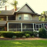 Thurston House